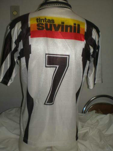 maillot corinthian fc exterieur 1995 pas cher