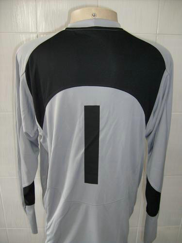 maillot corinthian fc gardien 2006 rétro maillot corinthian fc gardien 2006 rétro