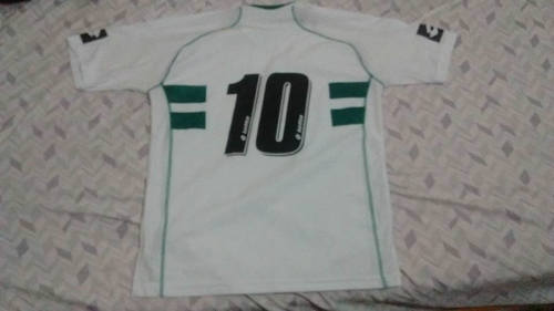 maillot coritiba fc domicile 2008 rétro