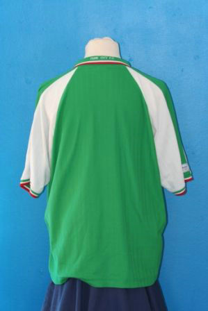 maillot cork city fc domicile 2002-2003 pas cher