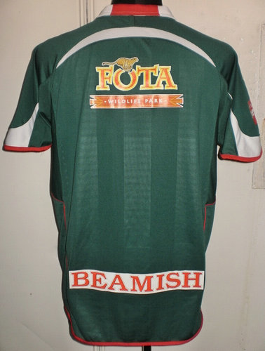 maillot cork city fc domicile 2009-2010 pas cher