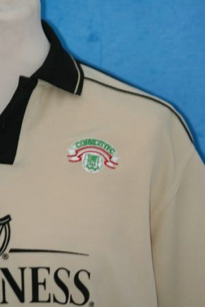 maillot cork city fc exterieur 1999 pas cher