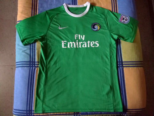 maillot cosmos de new york exterieur 2015 pas cher