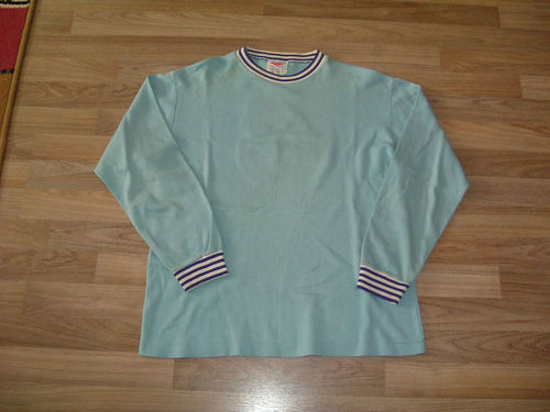 maillot coventry city fc domicile 1965-1966 rétro