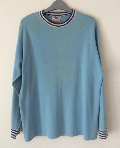 maillot coventry city fc domicile 1967-1969 pas cher