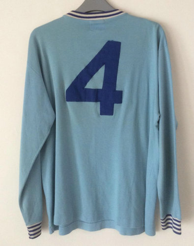 maillot coventry city fc domicile 1967-1969 pas cher