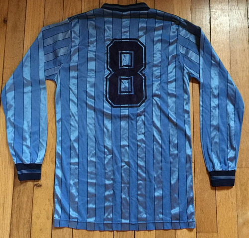 maillot coventry city fc domicile 1984-1985 rétro maillot coventry city fc domicile 1984-1985 rétro