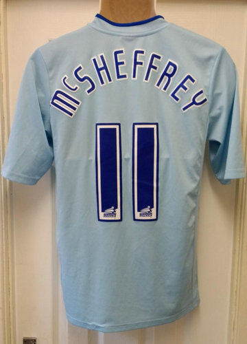 maillot coventry city fc domicile 2012-2013 pas cher