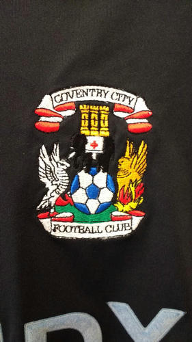 maillot coventry city fc exterieur 2005-2006 rétro maillot coventry city fc exterieur 2005-2006 rétro