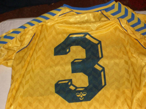 maillot coventry city fc particulier 1987-1989 rétro maillot coventry city fc particulier 1987-1989 rétro