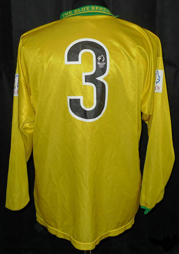 maillot cowdenbeath fc exterieur 2001-2002 rétro maillot cowdenbeath fc exterieur 2001-2002 rétro