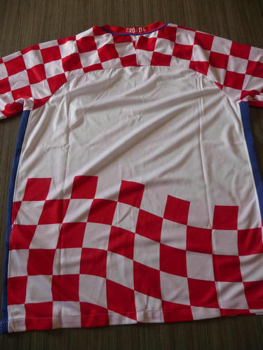 maillot croatie domicile 2016-2017 pas cher