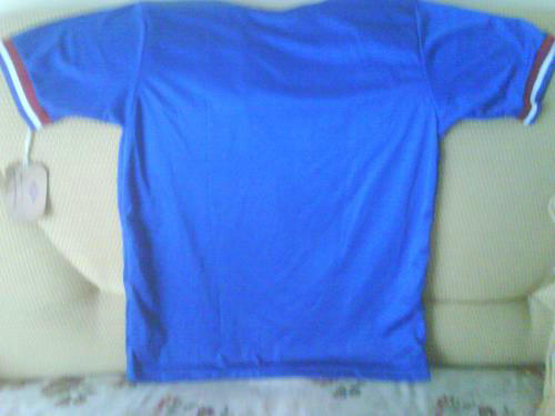 maillot cruz azul domicile 1974 rétro maillot cruz azul domicile 1974 rétro