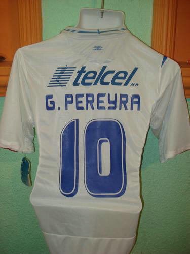 maillot cruz azul exterieur 2006-2007 pas cher maillot cruz azul exterieur 2006-2007 pas cher