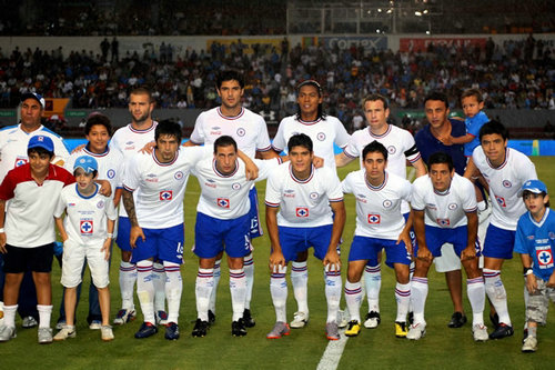 maillot cruz azul exterieur 2010-2011 rétro maillot cruz azul exterieur 2010-2011 rétro