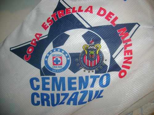 maillot cruz azul réplique 1997 pas cher