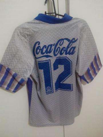 maillot cruzeiro ec gardien 1994 pas cher maillot cruzeiro ec gardien 1994 pas cher