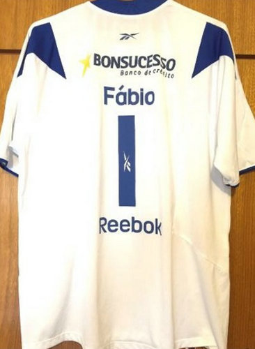 maillot cruzeiro ec gardien 2009 pas cher maillot cruzeiro ec gardien 2009 pas cher