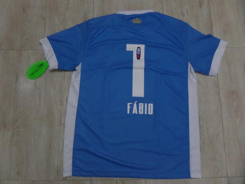 maillot cruzeiro ec gardien 2015 pas cher maillot cruzeiro ec gardien 2015 pas cher