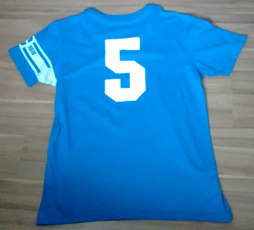 maillot cruzeiro ec réplique 1976 pas cher maillot cruzeiro ec réplique 1976 pas cher