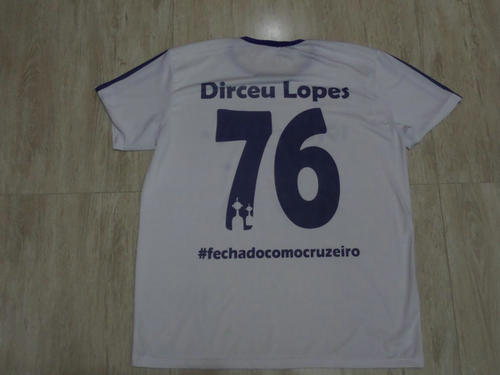maillot cruzeiro ec réplique 1976 rétro maillot cruzeiro ec réplique 1976 rétro