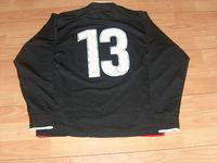 maillot crystal palace fc particulier 2003-2004 rétro