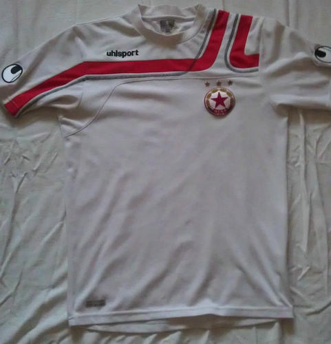 maillot cska sofia exterieur 2010-2011 pas cher