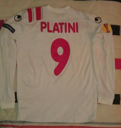 maillot cska sofia exterieur 2010-2011 rétro maillot cska sofia exterieur 2010-2011 rétro