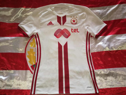 maillot cska sofia exterieur 2016-2017 rétro