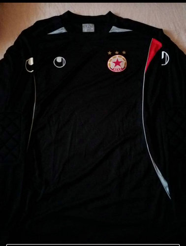 maillot cska sofia gardien 2008-2009 pas cher