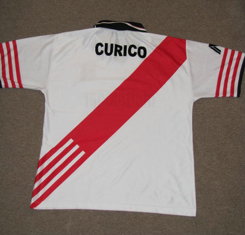 maillot curicó unido domicile 2002 pas cher