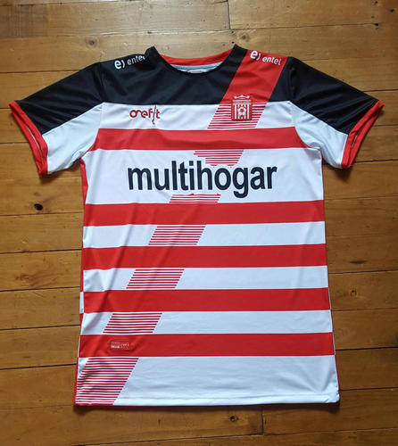 maillot curicó unido exterieur 2017 pas cher