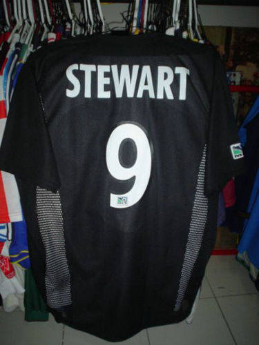 maillot dc united domicile 2002 rétro maillot dc united domicile 2002 rétro