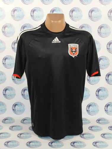 maillot dc united domicile 2007-2008 pas cher