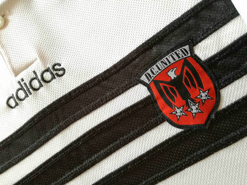 maillot dc united exterieur 1996-1997 pas cher