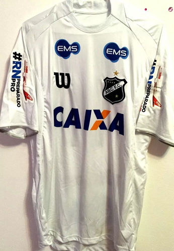 maillot de abc futebol clube exterieur 2015 rétro