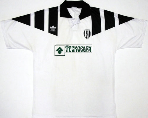 maillot de ac cesena domicile 1992-1993 pas cher