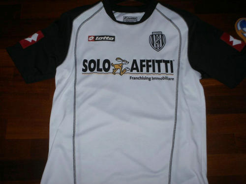 maillot de ac cesena domicile 2006-2007 pas cher