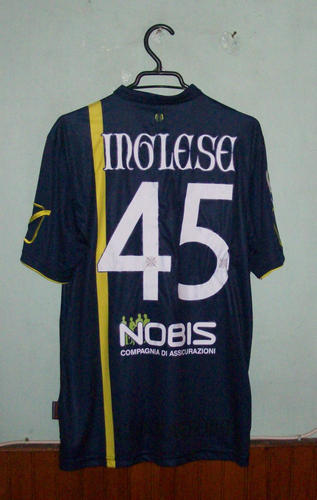 maillot de ac chievoverona exterieur 2016-2017 rétro maillot de ac chievoverona exterieur 2016-2017 rétro
