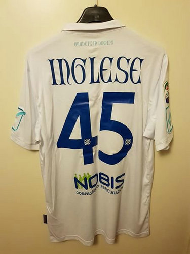 maillot de ac chievoverona third 2016-2017 rétro maillot de ac chievoverona third 2016-2017 rétro