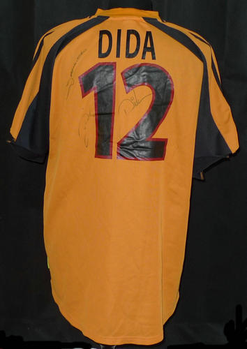 maillot de ac milan gardien 2001-2002 pas cher maillot de ac milan gardien 2001-2002 pas cher