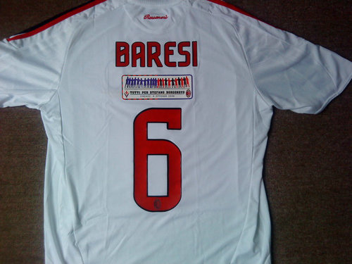 maillot de ac milan particulier 2008-2009 pas cher maillot de ac milan particulier 2008-2009 pas cher