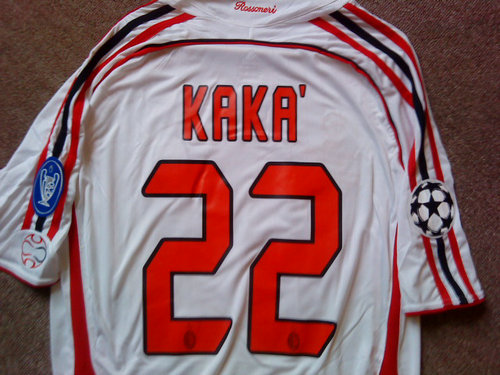 maillot de ac milan réplique 2006-2007 pas cher maillot de ac milan réplique 2006-2007 pas cher