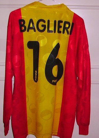 maillot de acd castel di sangro domicile 1997-1998 rétro maillot de acd castel di sangro domicile 1997-1998 rétro