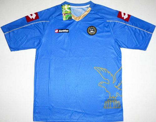 maillot de acd trévise exterieur 2008-2009 pas cher