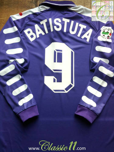 maillot de acf fiorentina domicile 1998-1999 pas cher maillot de acf fiorentina domicile 1998-1999 pas cher