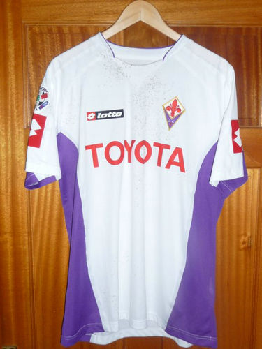 maillot de acf fiorentina exterieur 2007-2008 pas cher maillot de acf fiorentina exterieur 2007-2008 pas cher
