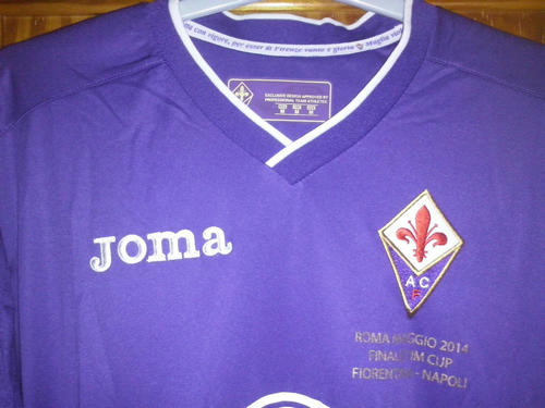 maillot de acf fiorentina réplique 2014 pas cher maillot de acf fiorentina réplique 2014 pas cher