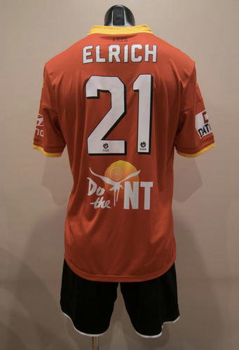maillot de adelaide united domicile 2015-2016 rétro maillot de adelaide united domicile 2015-2016 rétro