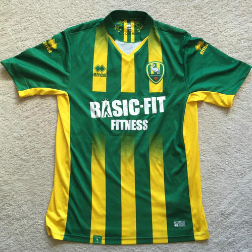 maillot de ado la haye domicile 2015-2016 pas cher